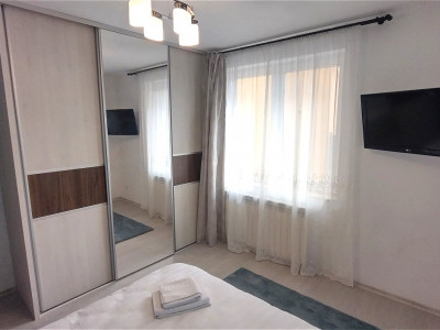 Apartamente de inchiriat Sibiu Strand imagine mica 4