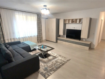 Apartamente de inchiriat Sibiu Strand imagine mica 5