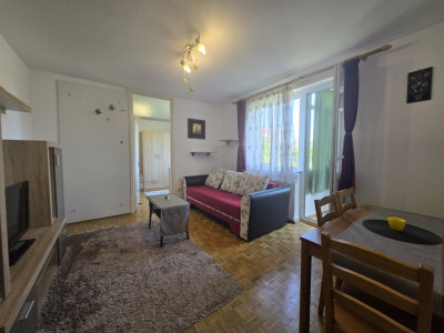 Apartament 2 camere de inchiriat 37 mp zona Mihai Viteazul Sibiu