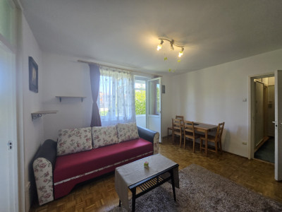 Apartamente de inchiriat Sibiu Mihai Viteazul imagine mica 2