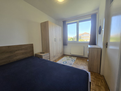 Apartamente de inchiriat Sibiu Mihai Viteazul imagine mica 5
