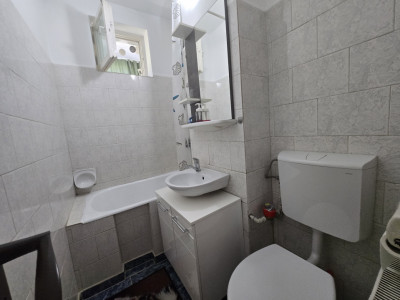 Apartamente de inchiriat Sibiu Mihai Viteazul imagine mica 6