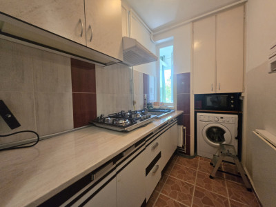 Apartamente de inchiriat Sibiu Mihai Viteazul imagine mica 7