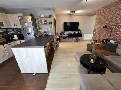 Apartamente de vanzare Sibiu Calea Cisnadiei - Arhitectilor imagine mica 3