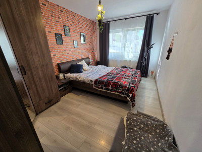 Apartamente de vanzare Sibiu Calea Cisnadiei - Arhitectilor imagine mica 4
