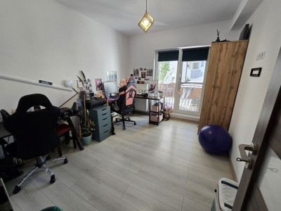 Apartamente de vanzare Sibiu Calea Cisnadiei - Arhitectilor imagine mica 5