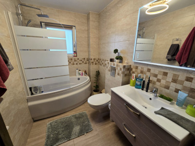 Apartamente de vanzare Sibiu Calea Cisnadiei - Arhitectilor imagine mica 7