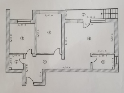 Apartamente de vanzare Sibiu Calea Cisnadiei - Arhitectilor imagine mica 8