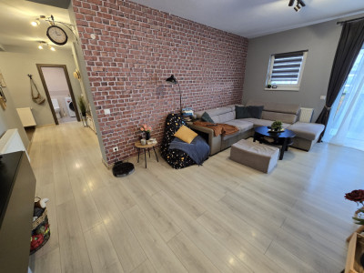 Apartamente de vanzare Sibiu Calea Cisnadiei - Arhitectilor imagine mica 9