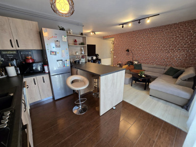 Apartamente de vanzare Sibiu Calea Cisnadiei - Arhitectilor imagine mica 10