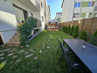 Apartamente de vanzare Sibiu Calea Cisnadiei - Arhitectilor imagine mica 11