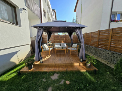 Apartamente de vanzare Sibiu Calea Cisnadiei - Arhitectilor imagine mica 12