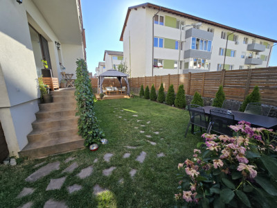 Apartamente de vanzare Sibiu Calea Cisnadiei - Arhitectilor imagine mica 13
