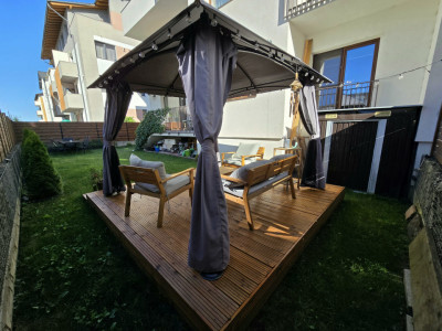 Apartamente de vanzare Sibiu Calea Cisnadiei - Arhitectilor imagine mica 15