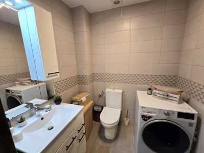 Apartamente de vanzare Sibiu Calea Cisnadiei - Arhitectilor imagine mica 18