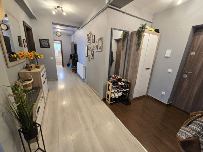 Apartamente de vanzare Sibiu Calea Cisnadiei - Arhitectilor imagine mica 20
