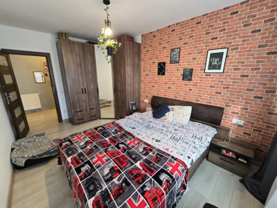 Apartamente de vanzare Sibiu Calea Cisnadiei - Arhitectilor imagine mica 21