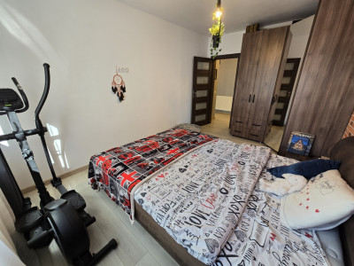 Apartamente de vanzare Sibiu Calea Cisnadiei - Arhitectilor imagine mica 22