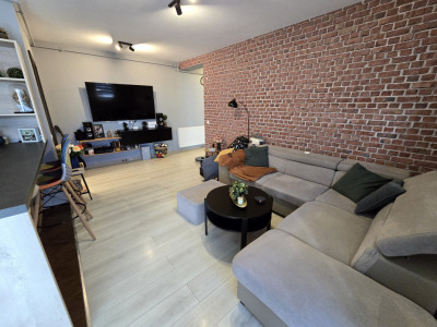 Apartamente de vanzare Sibiu Calea Cisnadiei - Arhitectilor imagine mica 23