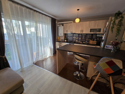 Apartamente de vanzare Sibiu Calea Cisnadiei - Arhitectilor imagine mica 24