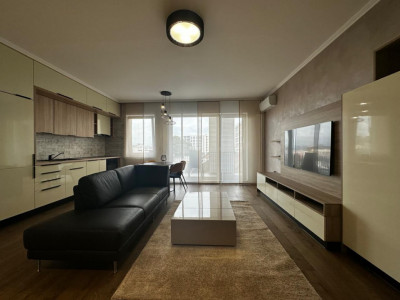 Apartament 2 camere la prima inchiriere zona Marasti in Cluj-Napoca