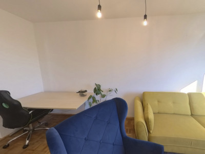 Apartamente de vanzare Cluj-Napoca Centru imagine mica 2
