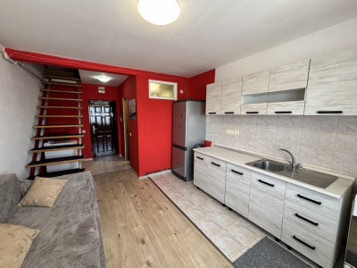 Apartamente de vanzare Sibiu Lazaret imagine mica 1