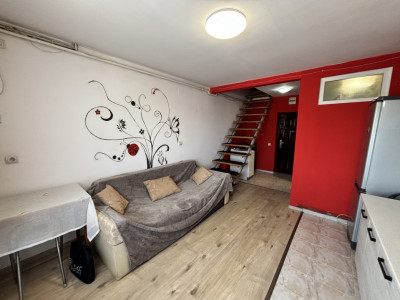 Apartamente de vanzare Sibiu Lazaret imagine mica 2