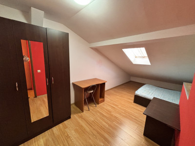 Apartamente de vanzare Sibiu Lazaret imagine mica 5