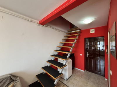 Apartamente de vanzare Sibiu Lazaret imagine mica 6