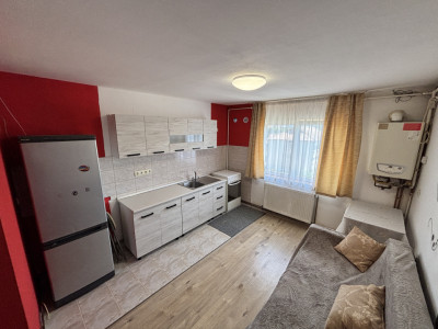 Apartamente de vanzare Sibiu Lazaret imagine mica 9