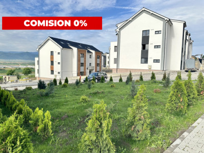 Apartamente de vanzare Sibiu Industrial Vest imagine mica 1