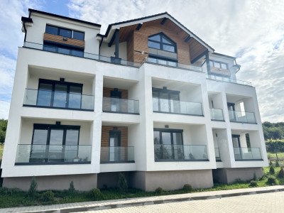 Apartamente de vanzare Sibiu Industrial Vest imagine mica 2