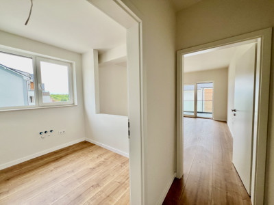 Apartamente de vanzare Sibiu Industrial Vest imagine mica 5