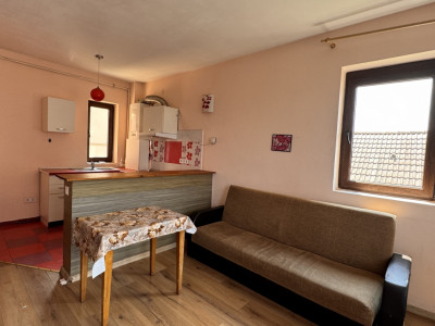Apartamente de inchiriat Sibiu Tilisca imagine mica 4