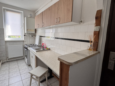 Apartamente de inchiriat Sibiu Rahovei imagine mica 3