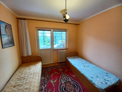 Apartamente de vanzare Sibiu Mihai Viteazul imagine mica 2