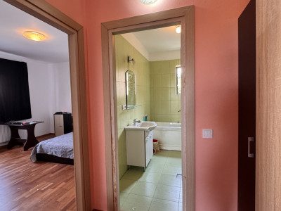 Apartamente de inchiriat Sibiu Tilisca imagine mica 4