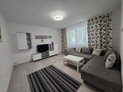 Apartamente de inchiriat Sibiu Mihai Viteazul imagine mica 1