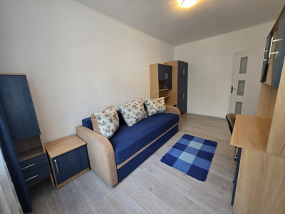 Apartamente de inchiriat Sibiu Mihai Viteazul imagine mica 4