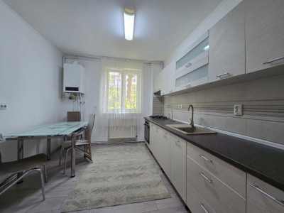 Apartamente de inchiriat Sibiu Mihai Viteazul imagine mica 5