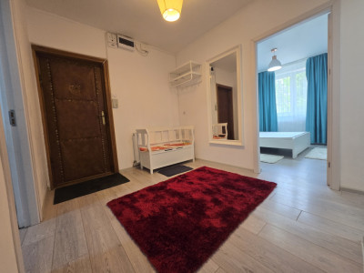 Apartamente de inchiriat Sibiu Mihai Viteazul imagine mica 9