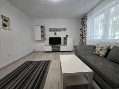 Apartamente de inchiriat Sibiu Mihai Viteazul imagine mica 13