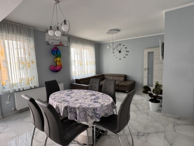 Apartamente de vanzare Sibiu Turnisor imagine mica 2