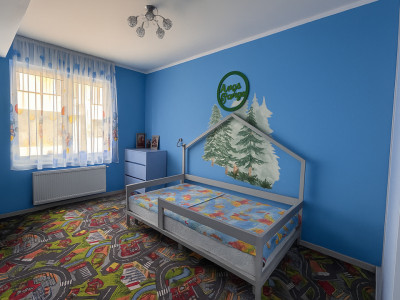 Apartamente de vanzare Sibiu Turnisor imagine mica 3