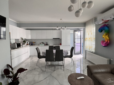 Apartamente de vanzare Sibiu Turnisor imagine mica 4