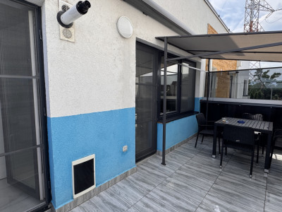 Apartamente de vanzare Sibiu Turnisor imagine mica 6