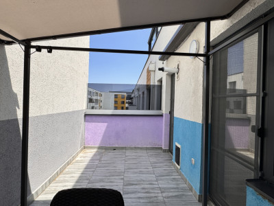 Apartamente de vanzare Sibiu Turnisor imagine mica 10