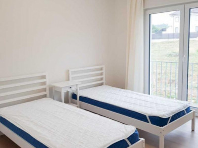 Case de inchiriat Cisnadie imagine mica 8