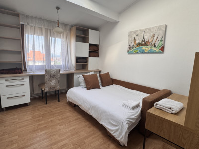 Apartamente de inchiriat Sibiu Vasile Aaron imagine mica 4
